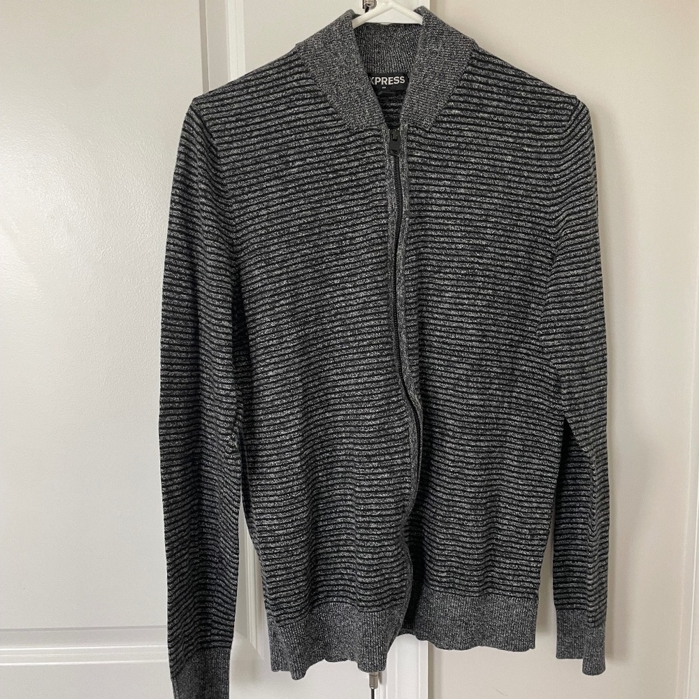 Men's Sweater, Express, Small